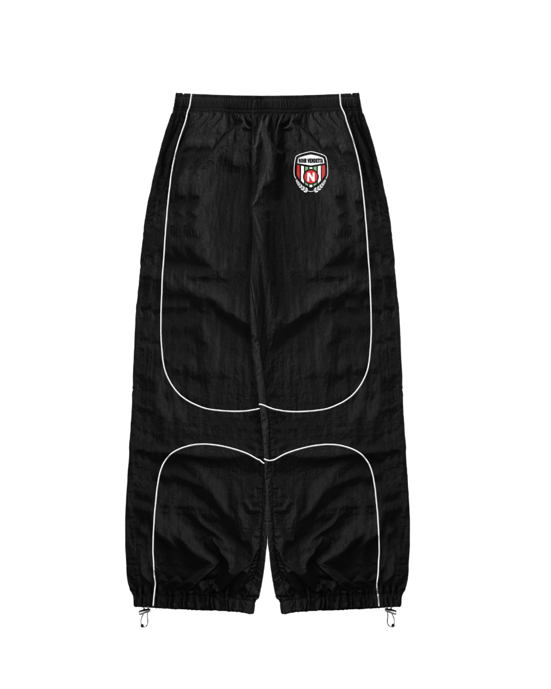 NOÍR WIND RUNNER PANTS