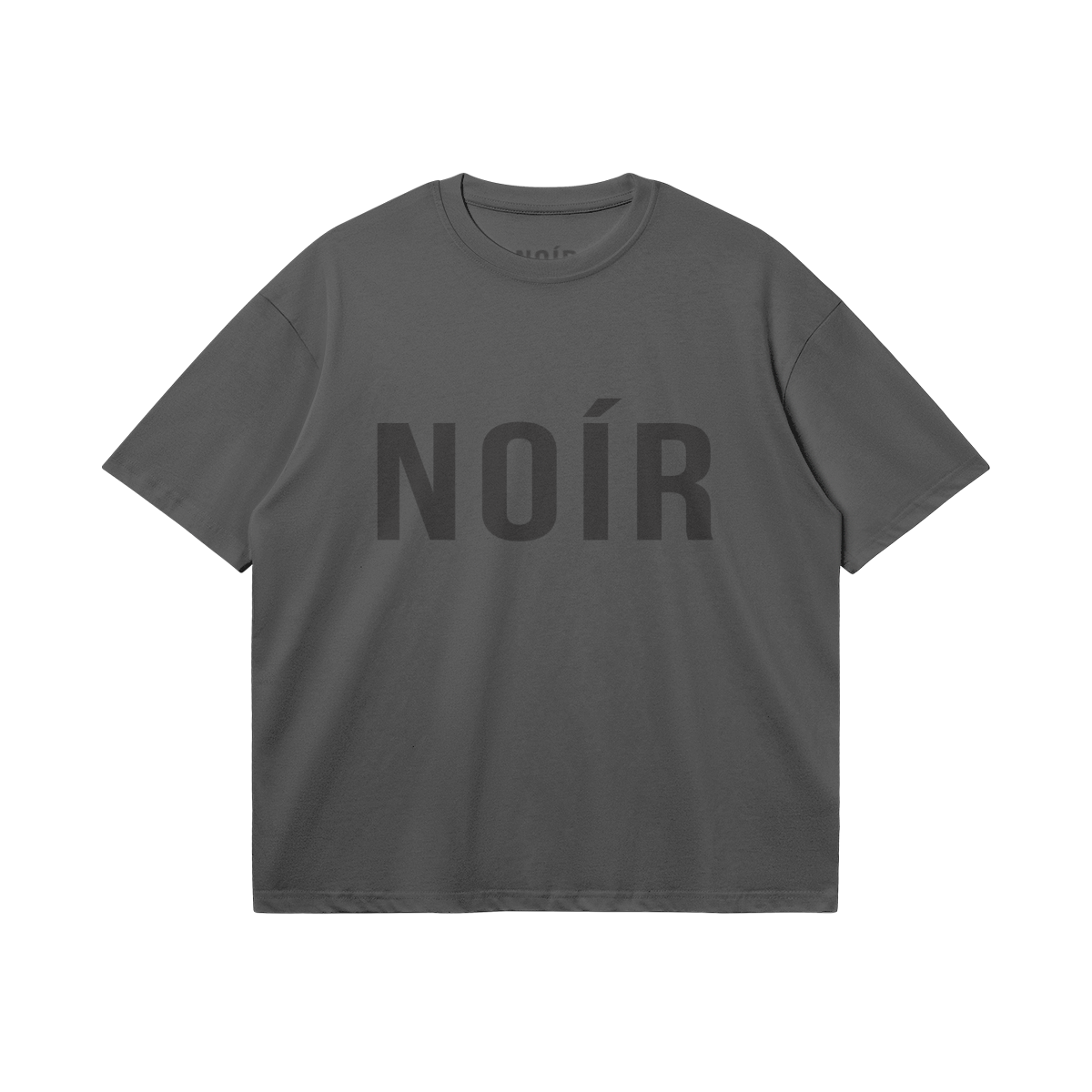 NOIR TEE