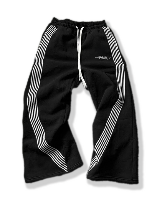 NOIR SWEATPANTS