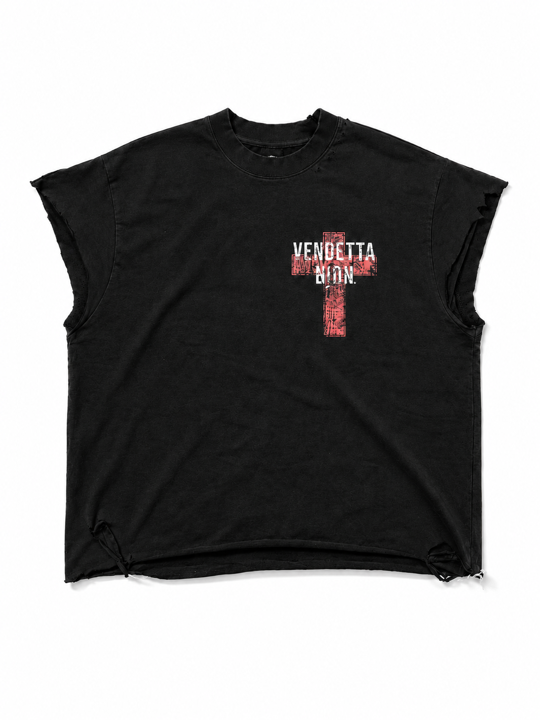 NOIR REDEMPTION TEE