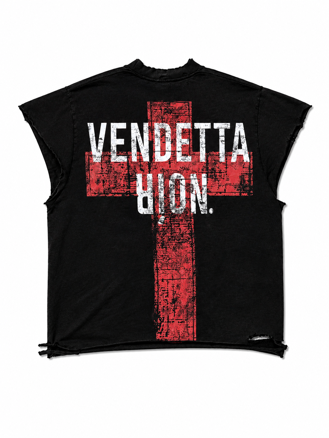 NOIR REDEMPTION TEE
