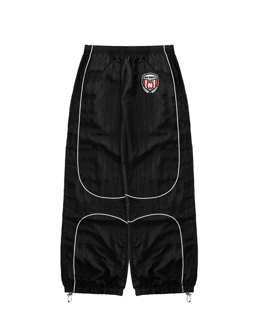 NOÍR WIND RUNNER PANTS