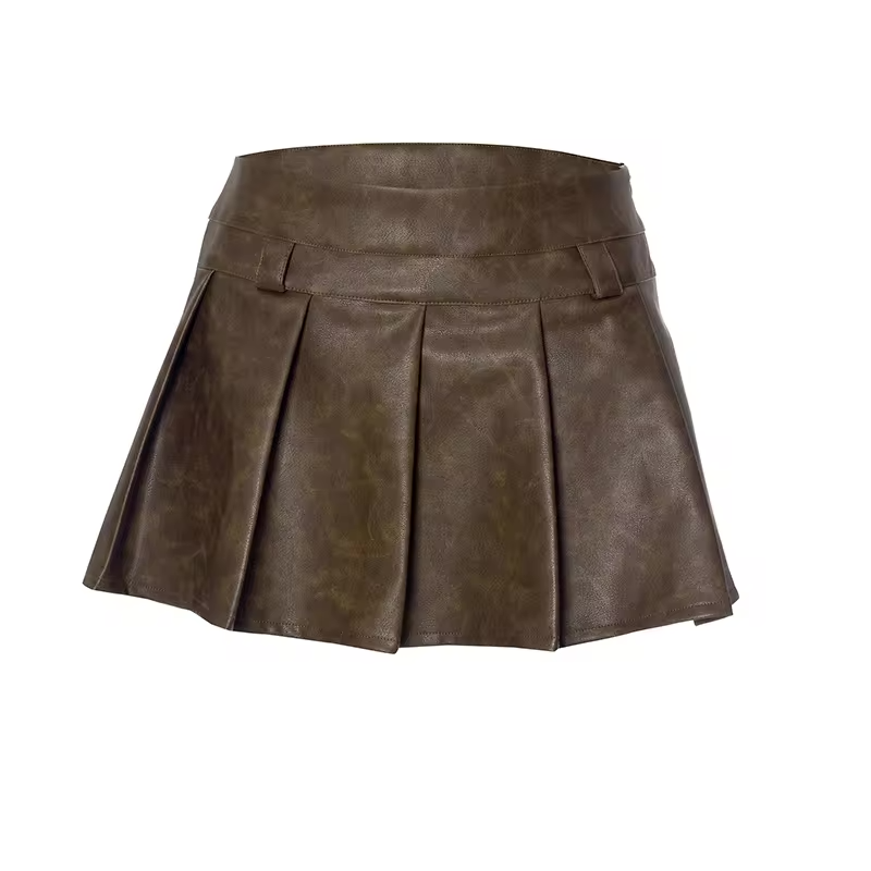 NOIR SKIRT