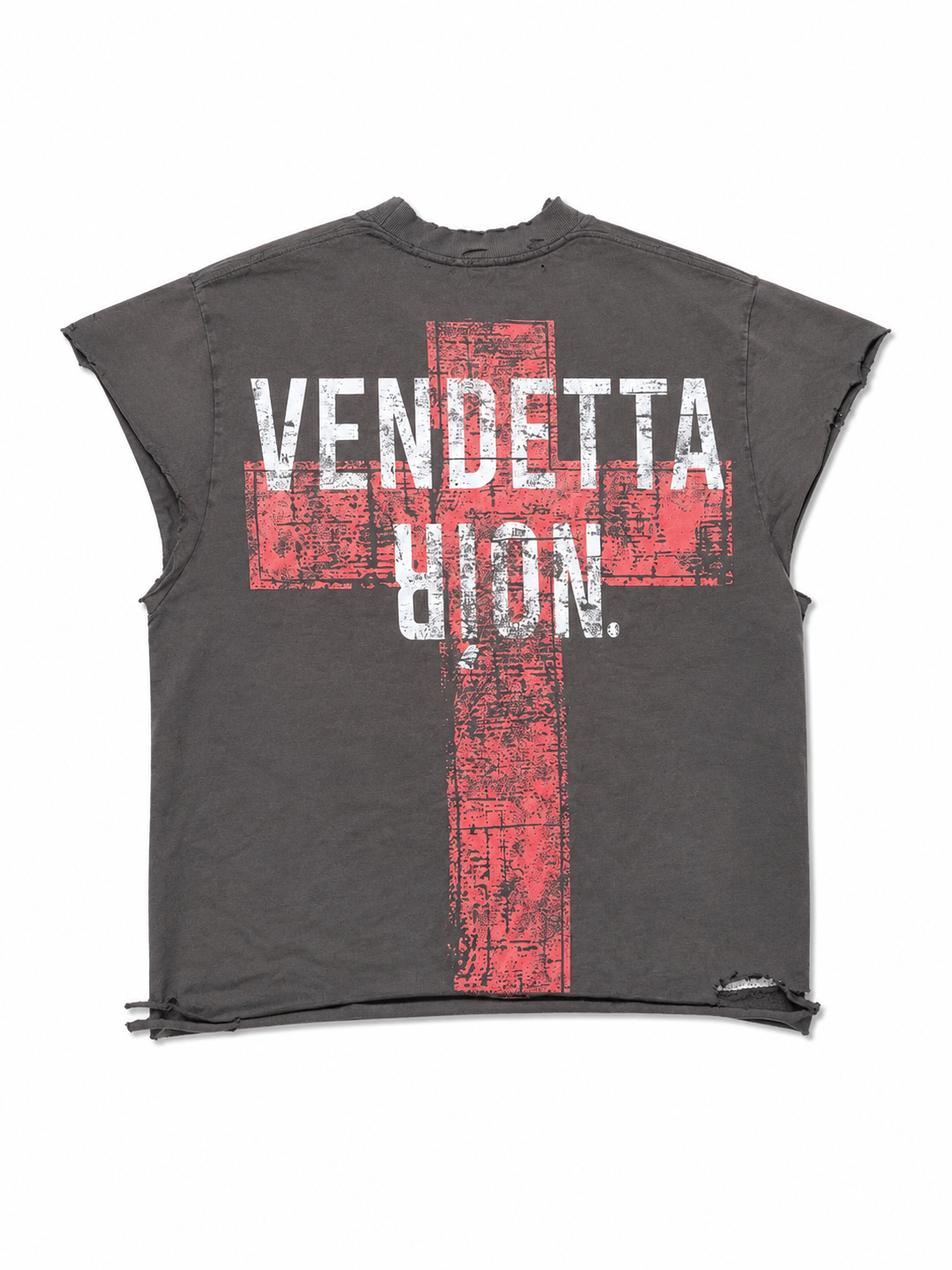 NOIR REDEMPTION TEE