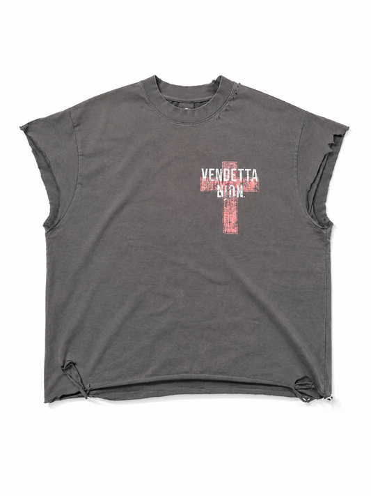 NOIR REDEMPTION TEE