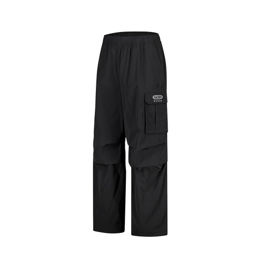 Noir Pants