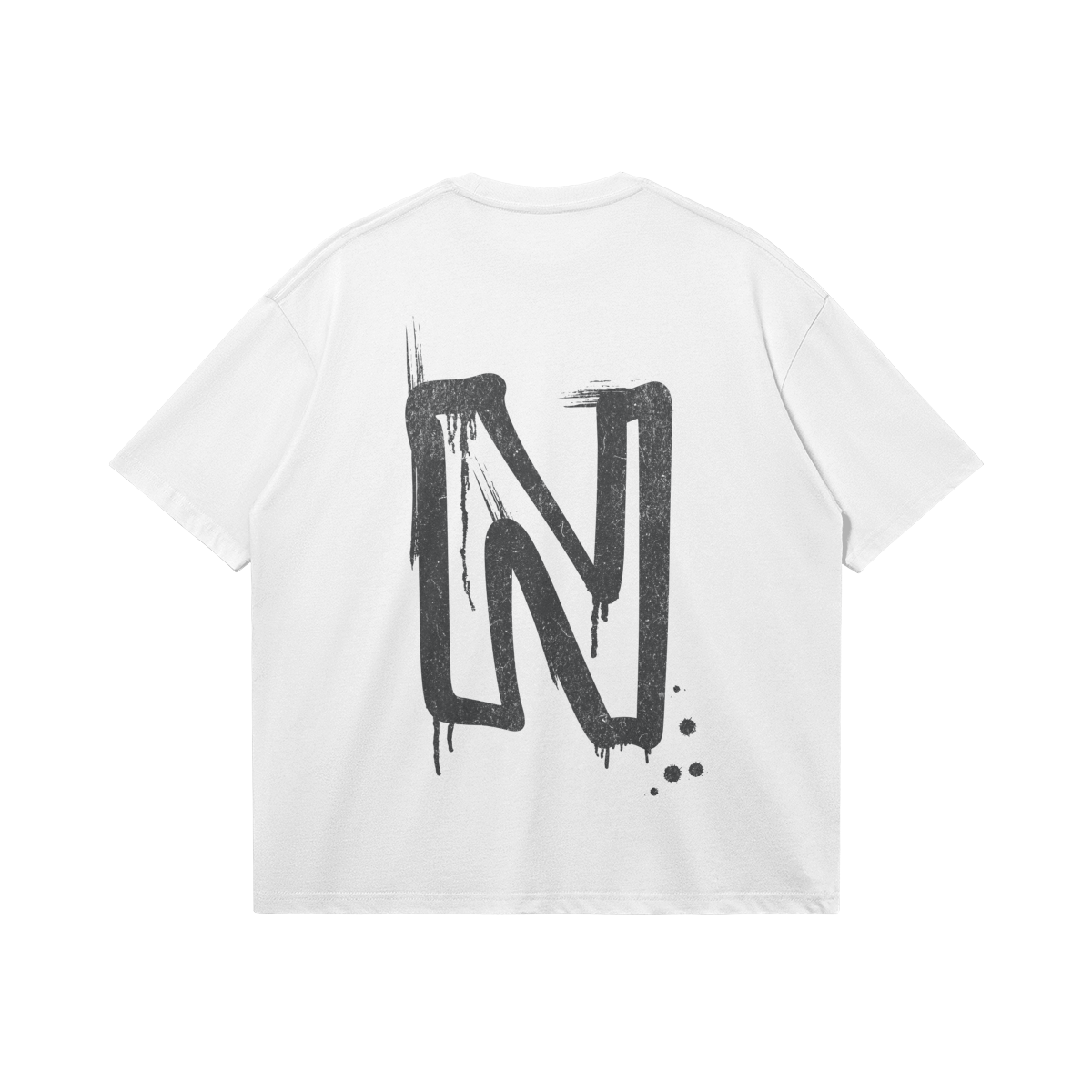 NOIR GRAPHIC TEE