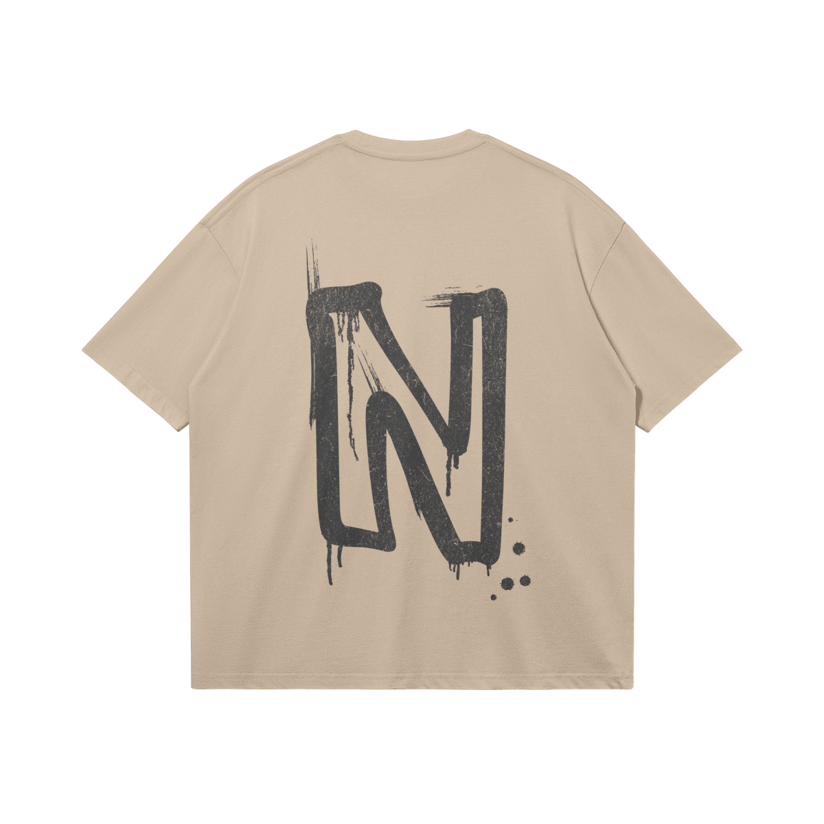 NOIR GRAPHIC TEE