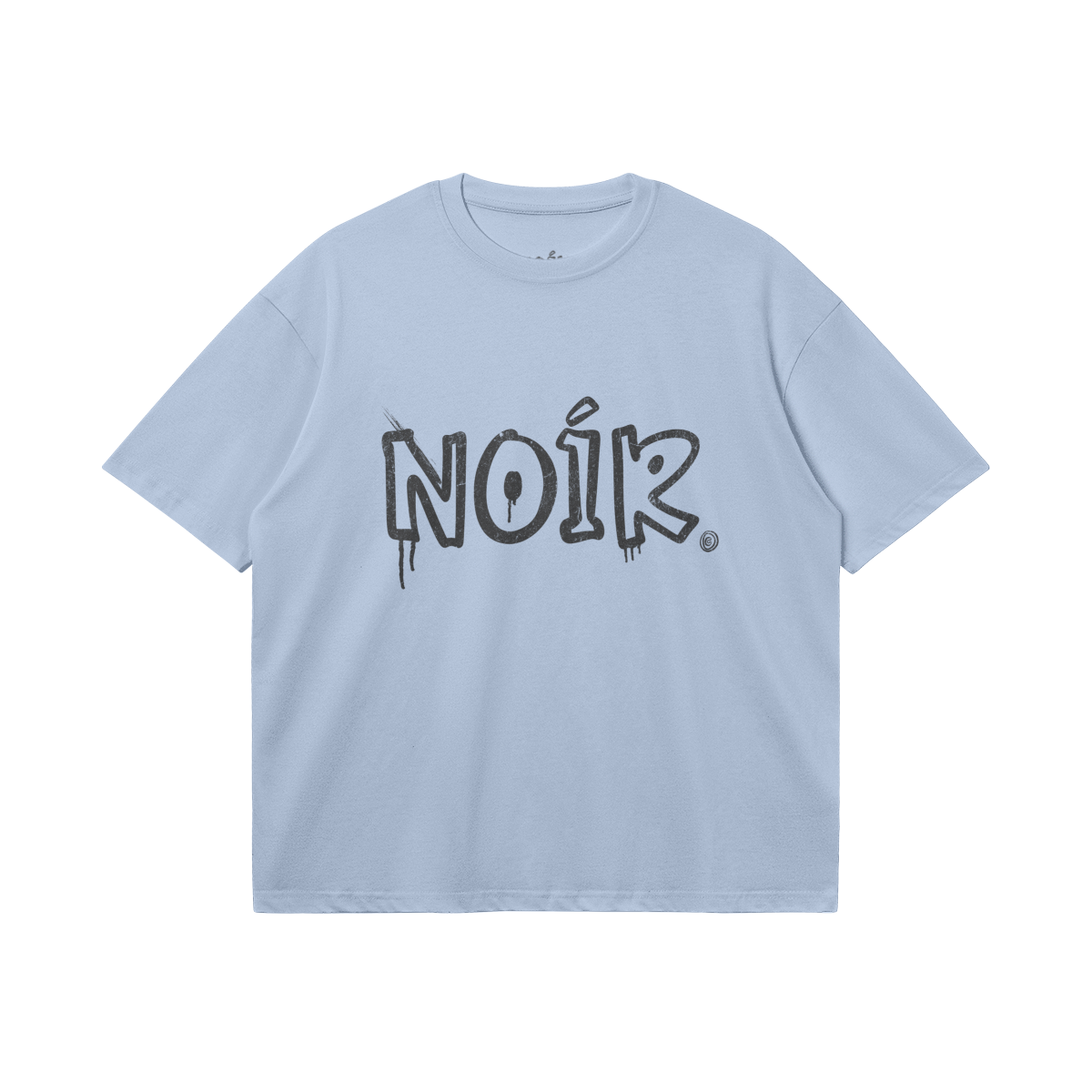 NOIR GRAPHIC TEE