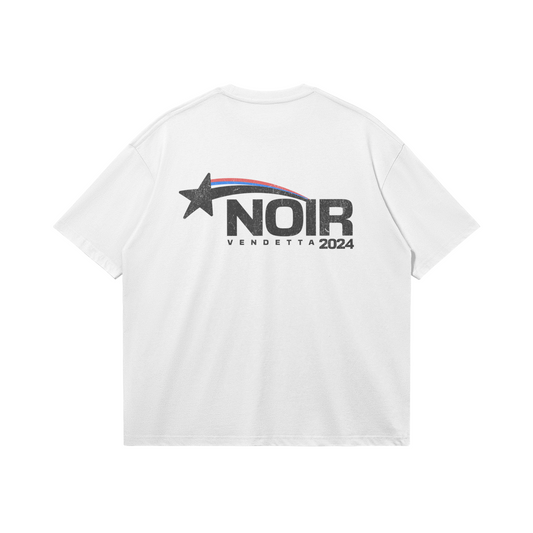 NOIR GRAPHIC TEE