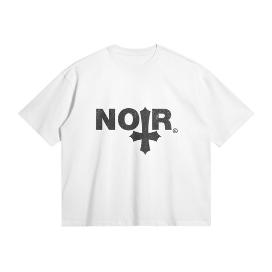 NOIR GRAPHIC TEE