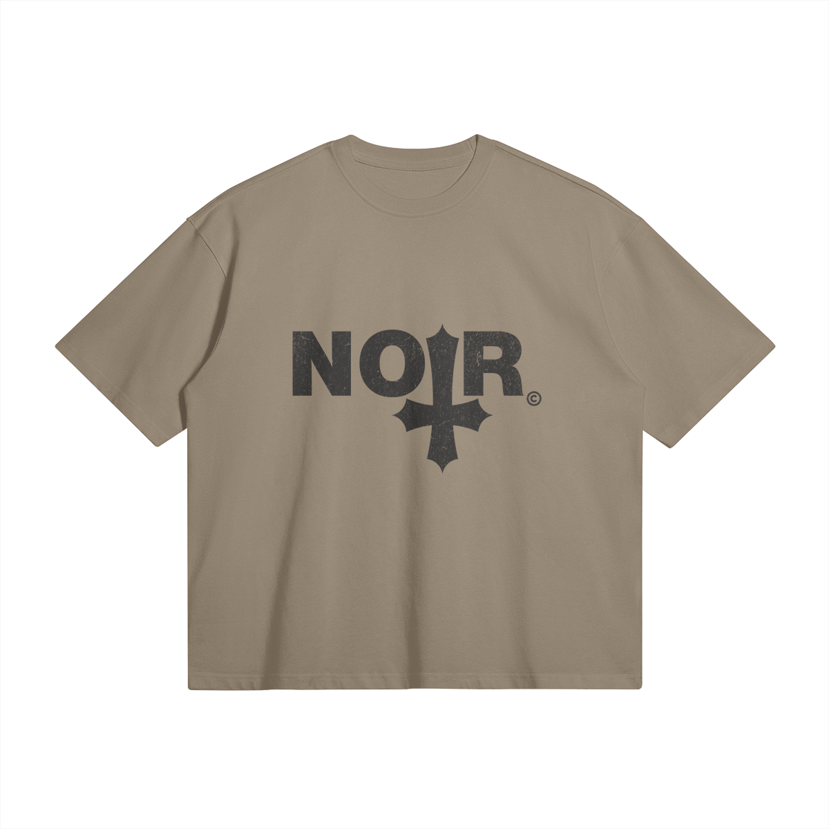 NOIR GRAPHIC TEE