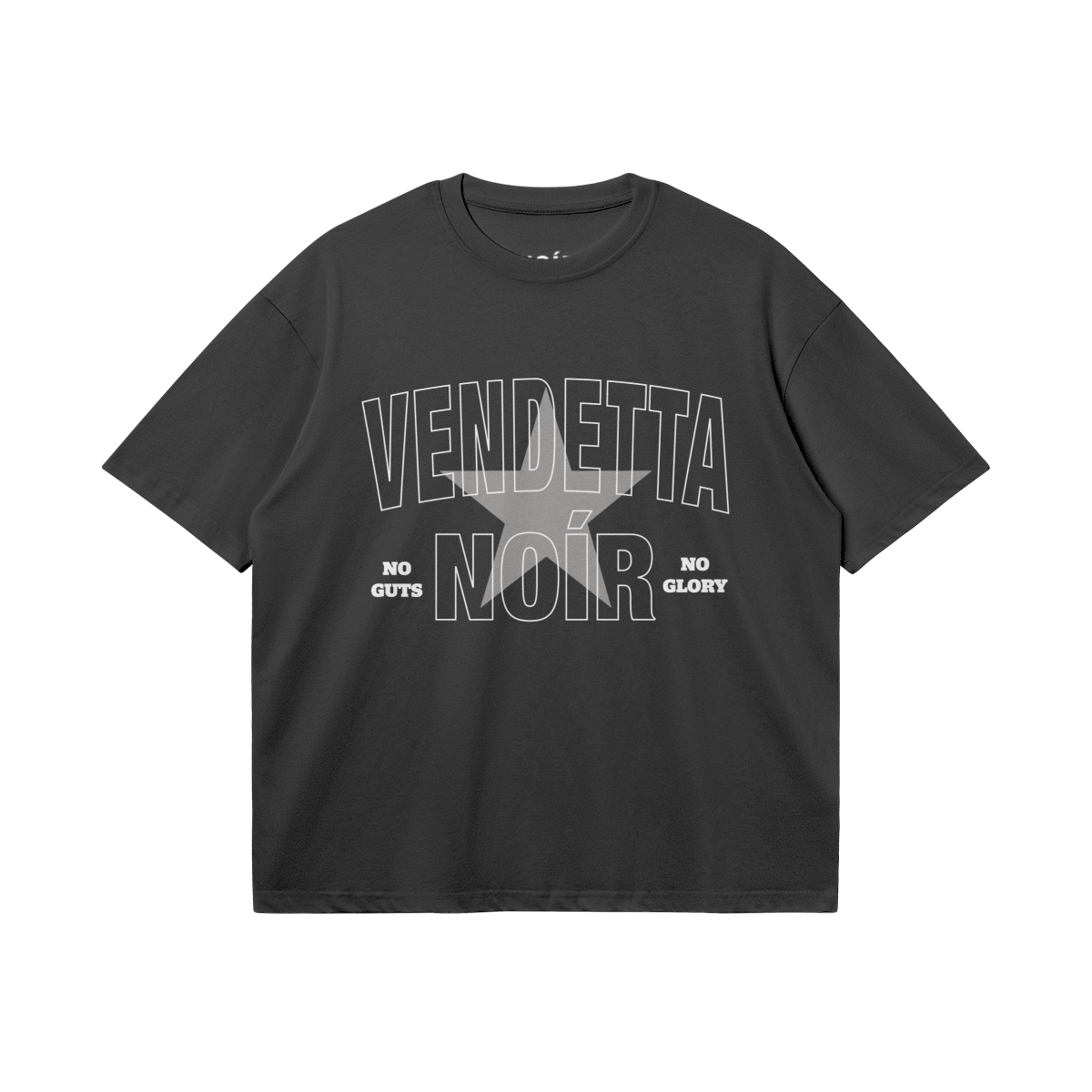 NOIR TEE