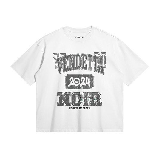 NOIR GRAPHIC TEE