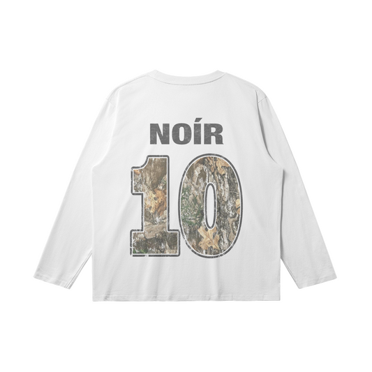 NOIR TEE