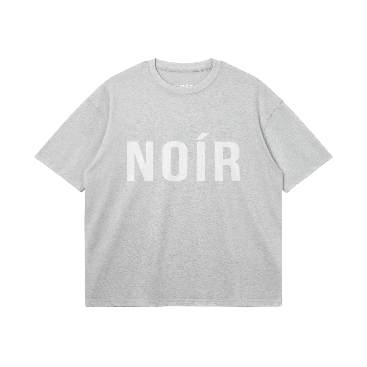 NOIR TEE