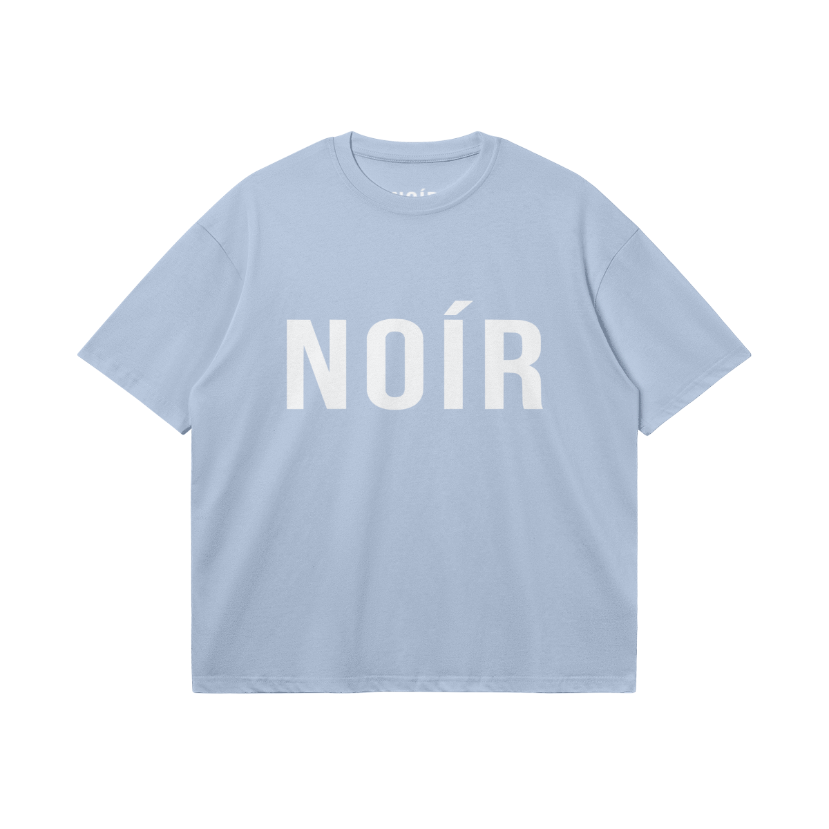 NOIR TEE