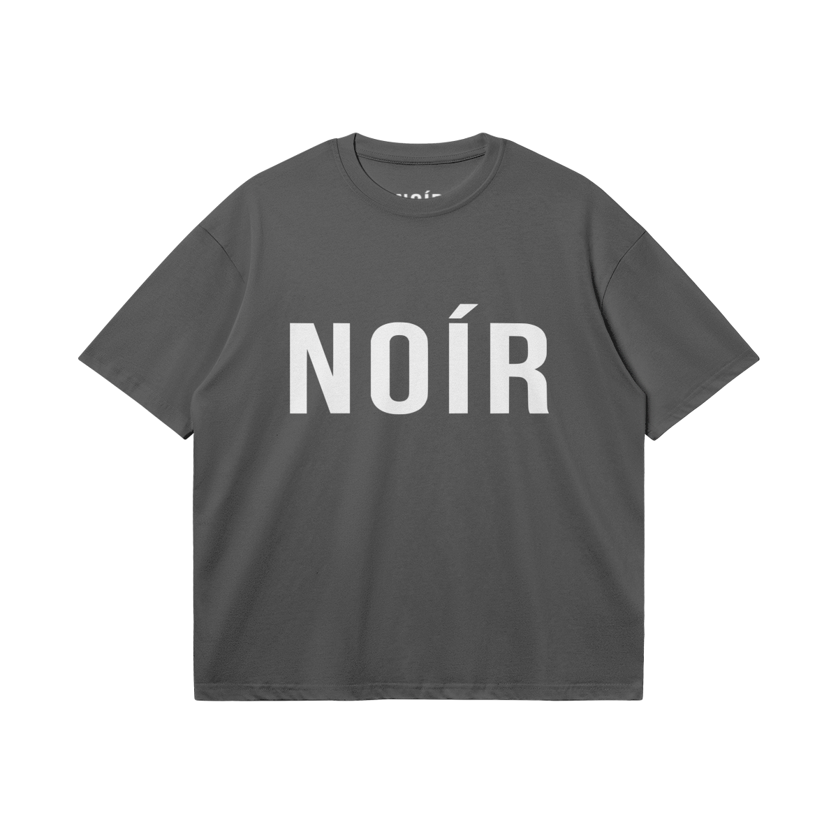 NOIR TEE