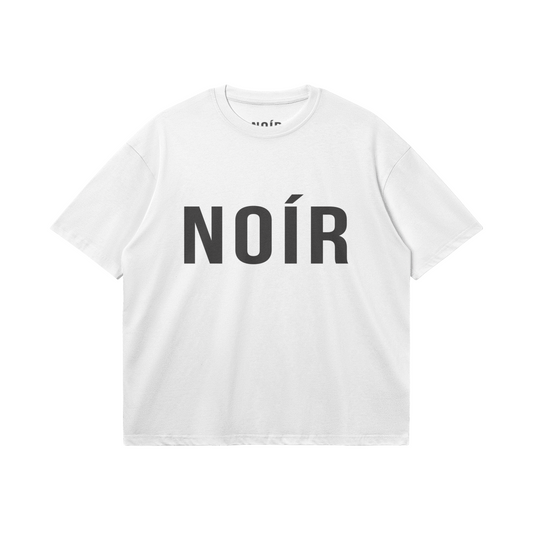 NOIR TEE